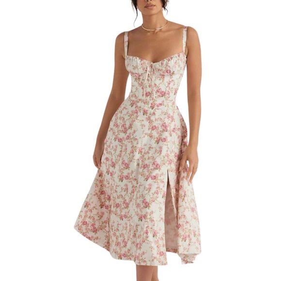 House of CB Dresses & Skirts - House of CB Carmen Dress (S/Plus)